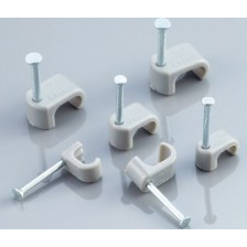 Hook Cable Clip  Hook Cable Clip